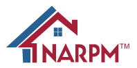 National Association of Residential Property Managers logo