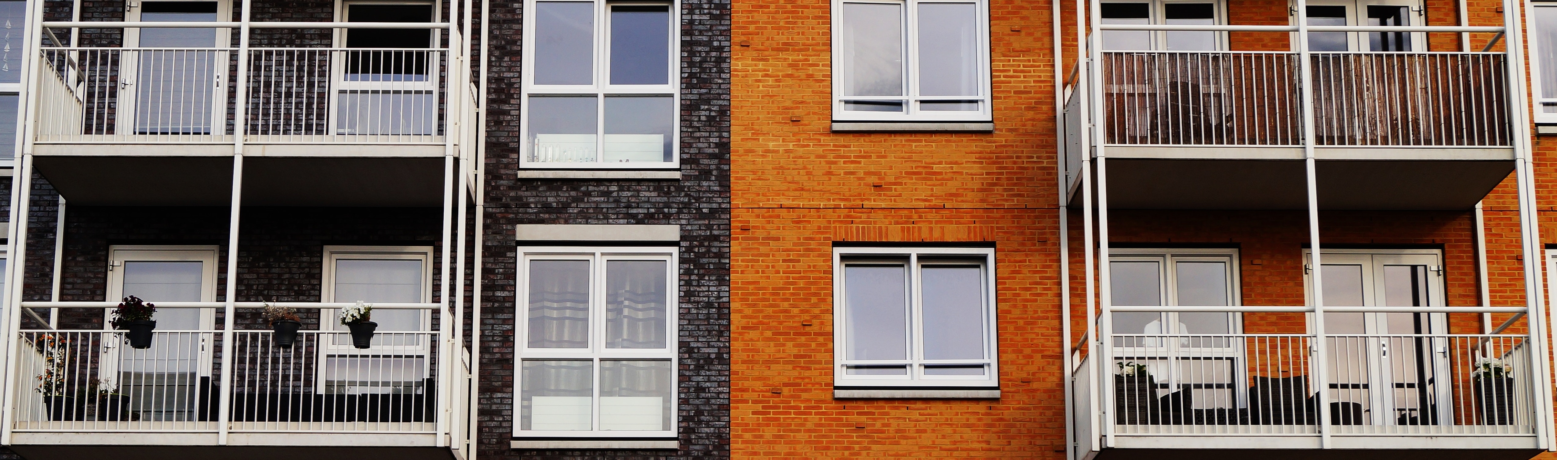 Blog image of apartments