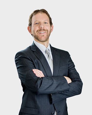 Bio Picture of Greg Levine