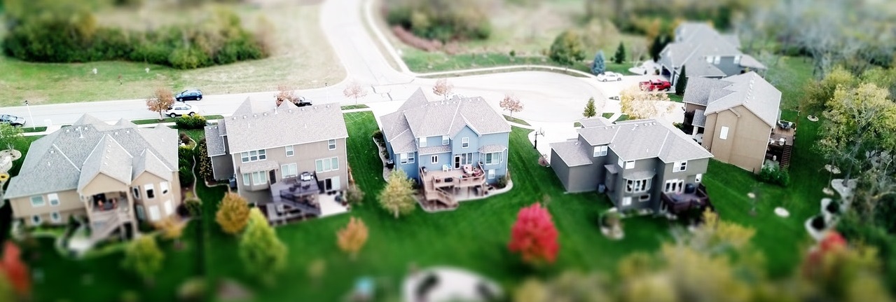 Blog image of apartments
